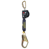 3M DBI-SALA Nano-Lok Extended Length Self-Retracting Lifeline with Anchor Hook - Web - 9 ft - 3100604