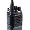 Kenwood ProTalk 2 Watt Analog  16 channel VHF Two-Way Radio - NX-P1202AVK