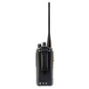 Kenwood ProTalk Intrinsically Safe 5 Watt 16 channel Digital NXDN/Analog UHF Two-Way Radio - NX-P1300ISNUK
