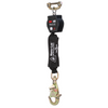 3M DBI-SALA Nano-Lok Hot Work Personal Self-Retracting Lifeline - Kevlar Fiber Web - 6 ft - 3100556