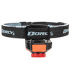 Dorcy Ultra HD 530 Lumen Headlamp and UV Light - 41-4335 - 1/EA