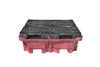 UltraTech International Spill King With Drum Pallet No Drain  - 0801