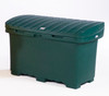 UltraTech International Utility Box 15 cubic foot capacity  no wheels Forest Green Forest Green - 0860