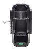 MSA io 4 Start Up Calibration System for Altair io 4 - Includes Dock, Cylinder Holder, Charger