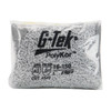 G-Tek PolyKor Seamless Knit Blended Glove w/Polyurethane Coated Flat Grip on Palm & Fingers - Vend-Ready - Salt Pepper - 6/PR - 16-150V