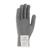 Claw Cover Seamless Knit Dyneema Blended Antimicrobial Glove - Medium Weight - Gray - 12/EA - 22-760G