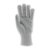 Claw Cover Seamless Knit Dyneema Blended Antimicrobial Glove - Medium Weight - Gray - 12/EA - 22-900