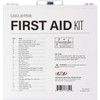 PIP First Aid Kit ANSI Class A Waterproof - 50 Person - White - 1/EA - 395-PIP-299-21050A-M