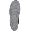 Boss Footwear Over-the-Sock Foot 16" Black Polyblend Steel Toe & Shank Boot - - 1/PR - 383-890