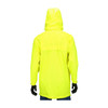 West Chester Rainwear Hi-Vis Stretch Rain Jacket - Yellow - 1/EA - 4540J