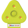 Eflare E-Flare Beacon Safety & Emergency for Triangles - Flashing Red - - 1/EA - 440-PIP939-TB10-R