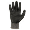 Ergodyne ProFlex 7072 Nitrile Coated Cut-Resistant Gloves - ANSI/ISEA 105-2016 A7, EN388: 4X44F, 18g - 12-pair