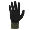 Ergodyne ProFlex 7042 Nitrile Coated Cut-Resistant Gloves - ANSI/ISEA 105-2016 A4, EN 388: 4X41D, 18g, Heat Resistant - 12-pair