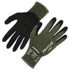 Ergodyne ProFlex 7042 Nitrile Coated Cut-Resistant Gloves - ANSI/ISEA 105-2016 A4, EN 388: 4X41D, 18g, Heat Resistant - 1-pair