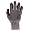 Ergodyne ProFlex 7000 Nitrile Coated Gloves - Microfoam Palm, 15g - 12-pair