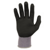 Ergodyne ProFlex 7000 Nitrile Coated Gloves - Microfoam Palm, 15g - 1-pair