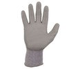 Ergodyne ProFlex 7024 PU Coated Cut-Resistant Gloves - ANSI/ISEA 105-2016 A2, EN388: 4X42B, 13g - 12-pair