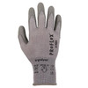 Ergodyne ProFlex 7024 PU Coated Cut-Resistant Gloves - ANSI/ISEA 105-2016 A2, EN388: 4X42B, 13g - 1-pair