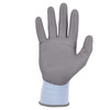 Ergodyne ProFlex 7025 PU Coated Cut-Resistant Gloves - ANSI/ISEA 105-2016 A2, EN388: 2X42B, 18g - 12-pair