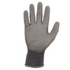Ergodyne ProFlex 7044 PU Coated Cut-Resistant Gloves - ANSI/ISEA 105-2016 A4, EN 388: 4X42D, 18g - 12-pair