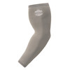 Ergodyne Chill-Its 6690 Cooling Arm Sleeves - Performance Knit (Pair) - Gray