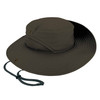 Ergodyne Chill-Its 8936 Lightweight Ranger Hat - Olive