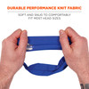 Ergodyne Chill-Its 6634 Cooling Headband - Performance Knit