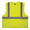 Ergodyne Chill-Its 6668 Hi-Vis Safety Cooling Vest - Type R, Class 2