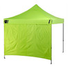 Ergodyne SHAX 6051 Heavy-Duty Pop-Up Tent Kit - 10ft x 10ft