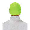 Ergodyne N-Ferno 6806 Cuffed Rib Knit Winter Hat