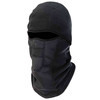 Ergodyne N-Ferno 6823 Balaclava Face Mask - Wind-Proof, Hinged Design