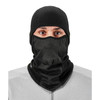 Ergodyne N-Ferno 6823 Balaclava Face Mask - Wind-Proof, Hinged Design