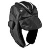 Ergodyne N-Ferno 6802Z Zippered Trapper Hat (Bump Cap Not Included)