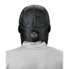 Ergodyne N-Ferno 6802Z Zippered Trapper Hat (Bump Cap Not Included)