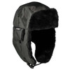 Ergodyne N-Ferno 6802Z Zippered Trapper Hat (Bump Cap Not Included)