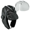 Ergodyne N-Ferno 6802ZI Zippered Trapper Hat (Bump Cap Included)