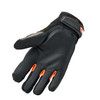 Ergodyne ProFlex 9015F(x) ANSI/ISO-Certified Anti-Vibration Gloves and Dorsal Protection