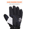 Ergodyne ProFlex 825WP Thermal Waterproof Winter Work Gloves