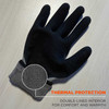 Ergodyne ProFlex 7501 Coated Waterproof Winter Work Gloves - Gray