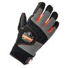 Ergodyne ProFlex 9002 Certified Full-Finger Anti-Vibration Gloves