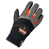 Ergodyne ProFlex 9001 Full-Finger Impact Gloves