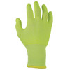 Ergodyne ProFlex 7040 Cut Resistant Food Grade Gloves - ANSI/ISEA 105-2016 A4, EN388 Level 5 - Lime - 144-pair