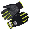 Ergodyne ProFlex 850 Insulated Freezer Gloves - Black -