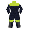 Ergodyne N-Ferno 6475 Insulated Freezer Coveralls