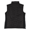 Ergodyne N-Ferno 6495 Rechargeable Heated Vest w/ Battery Power Bank - 7.2v/5000mAh