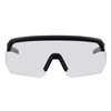 Ergodyne Skullerz AEGIR Anti-Scratch & Enhanced Anti-Fog Safety Glasses, Sunglasses - Matte Black Frame