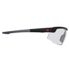 Ergodyne Skullerz SKOLL Safety Glasses, Sunglasses - Matte Black Frame