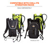 Ergodyne Chill-Its 5051B 3 Liter Hydration Pack Replacement Bladder