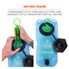 Ergodyne Chill-Its 5159 Hydration Pack Bladder Cleaning Kit