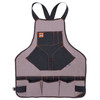 Ergodyne Arsenal 5704 Canvas Tool Apron - 22-Pocket